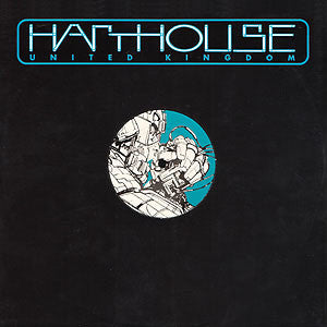 Progressive Attack : Progressive Attack Vol. II (12")