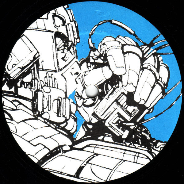 Progressive Attack : Progressive Attack Vol. II (12")