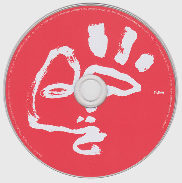 Pumarosa : The Witch (CD, Album)