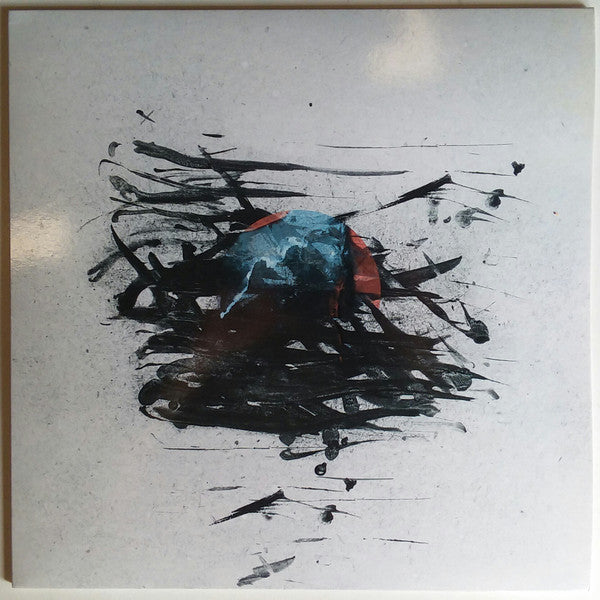 Various : BAS003 (12", Comp)