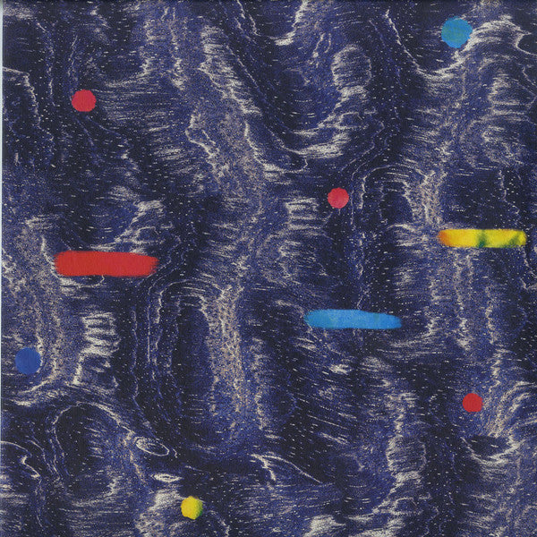 Vincentiulian : Sinc (12", EP)