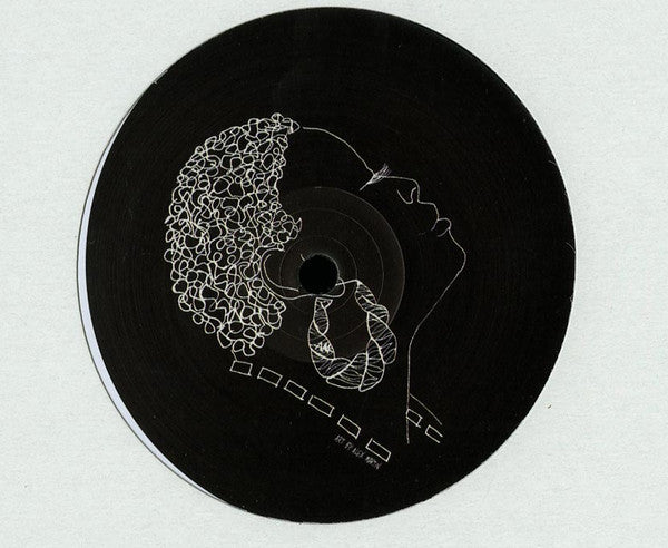 Pontchartrain : Be Free (12")