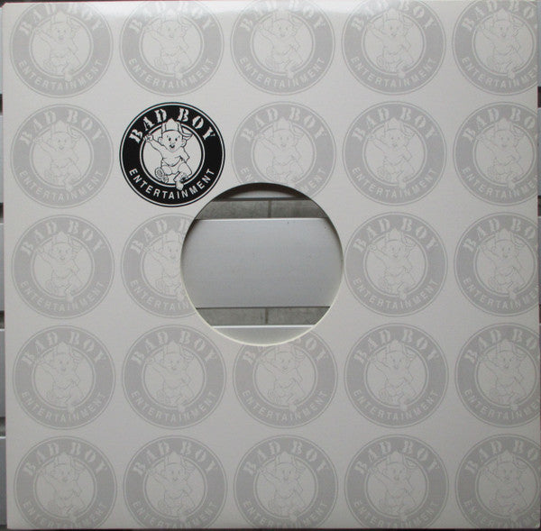 Puff Daddy & The Family : It's All About The Benjamins (12", Promo)