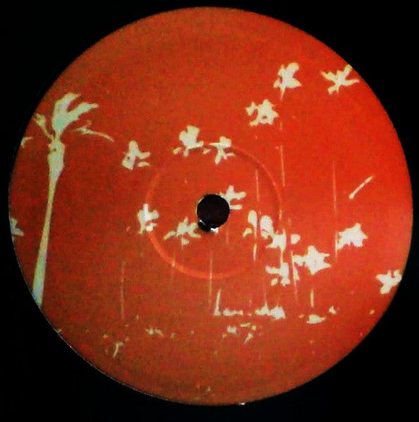Blackeyedfunk : E.P. (10", Promo)