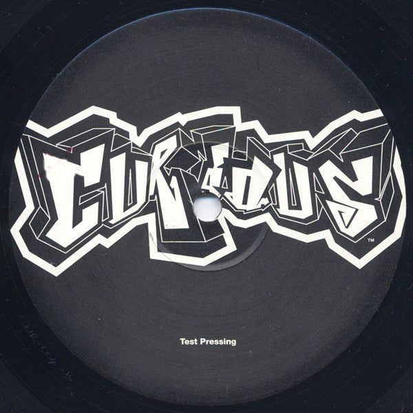 DirtDiggers : Disco Muff / Raw Funk (12", TP)