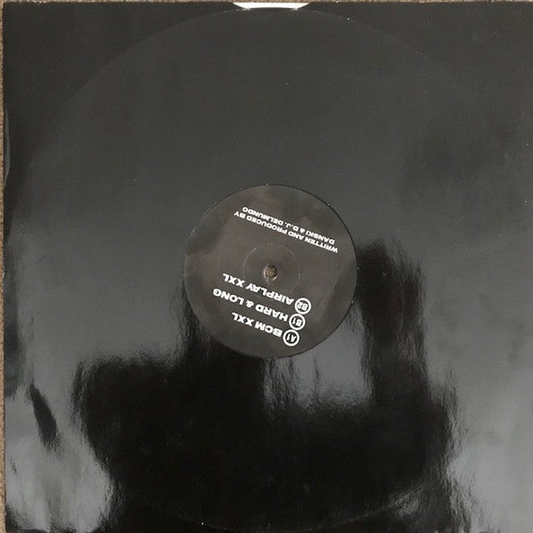 Vengaboys : Up & Down (12")