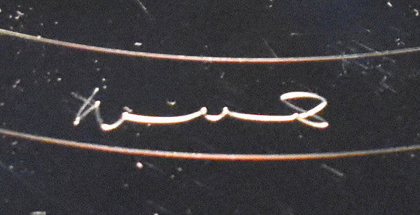 Nice & Smooth : Dope On A Rope (12", RE)