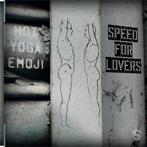 Speed For Lovers : Hot Yoga Emoji (LP, Album)