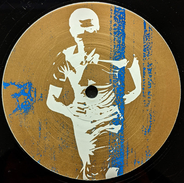 Ja Rule Feat Case : Livin' It Up (12")