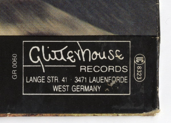 Mudhoney : Burn It Clean b/w You Got It (Keep It Outta My Face) and Need (Demo) (12")