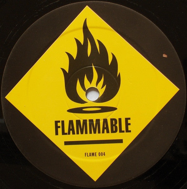 Formologic : My X-Perience (12")