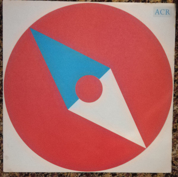 A Certain Ratio : Mickey Way (The Candy Bar) (12", Single)