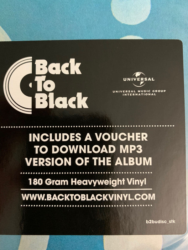 Barry White : Can't Get Enough (LP, Album, RE)