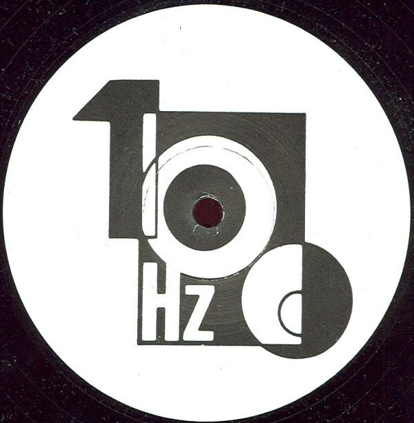 100 Hz : Catching Spiders (12")
