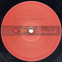 U.B.'s : U.B.'s Revenge (12")
