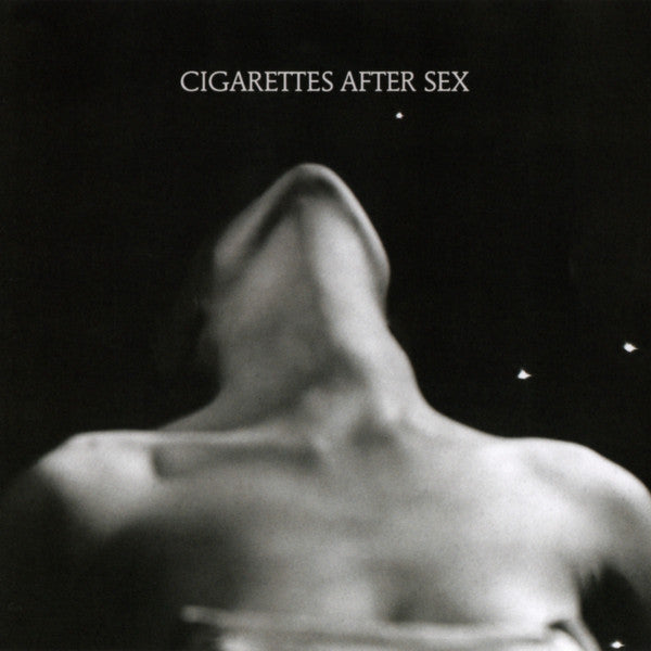Cigarettes After Sex : I. (CD, EP, RE)