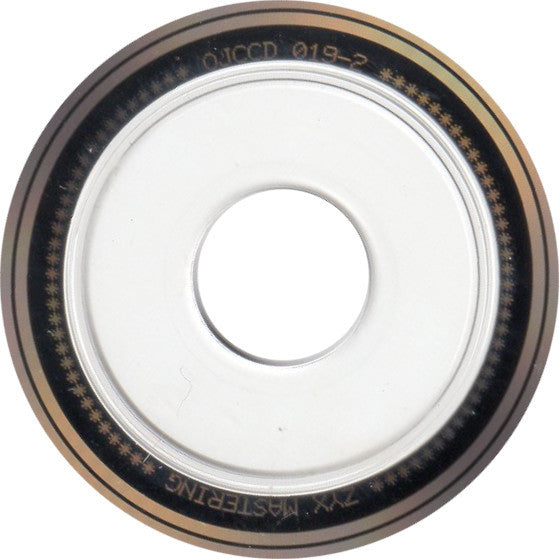 Kenny Burrell : Kenny Burrell (CD, Album, RE, RM)