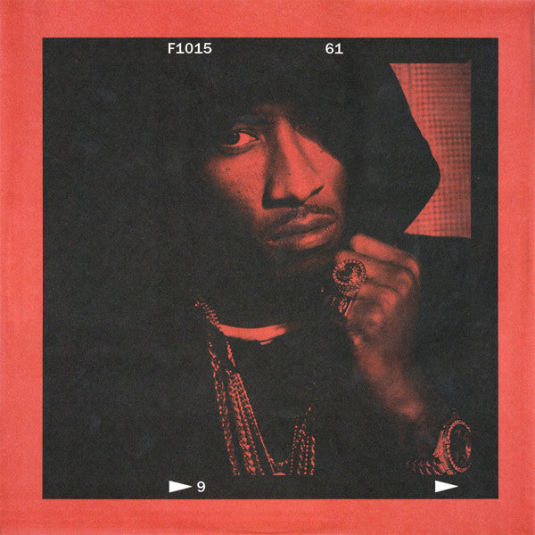 Future (4) : Honest (2xLP, Album, Club, RE, RM, Bla)