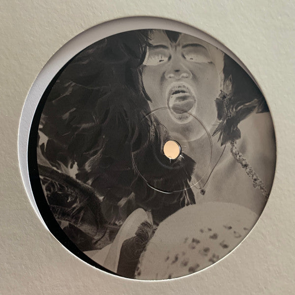 Various : Eros03x (12", Unofficial)