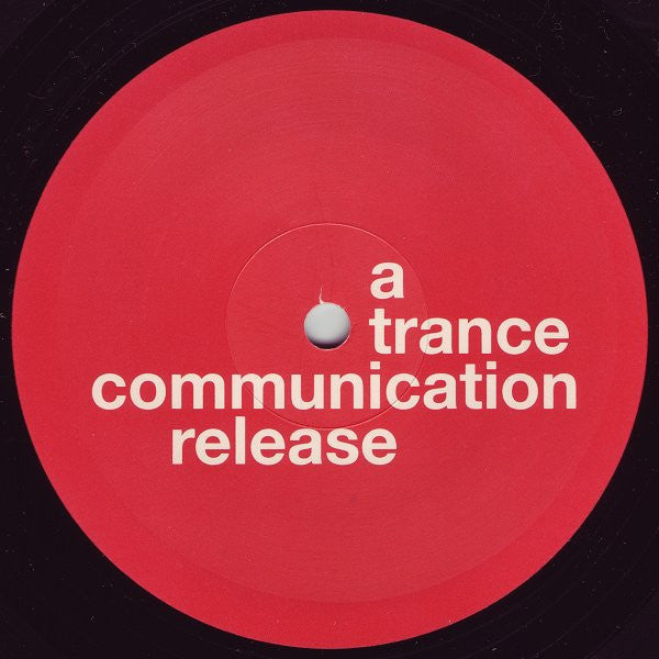 Insigma : Avalon (12")