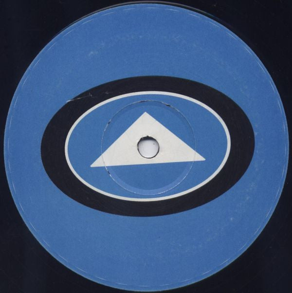 Scott Mac : Damager 02 / Hi-Fidelity (12")
