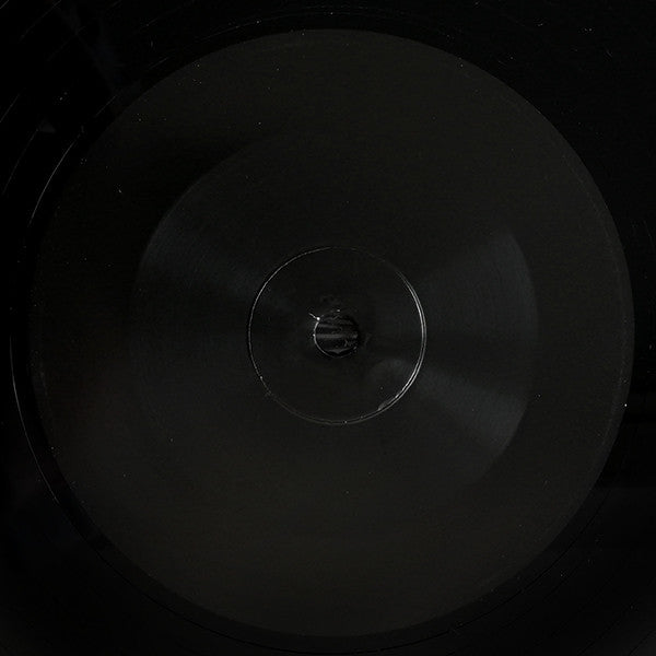 Moodymann : The Telephone EP (12", EP, RE)