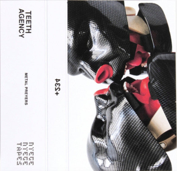 Metal Preyers : 432+ (Cass, Album, Mixtape)