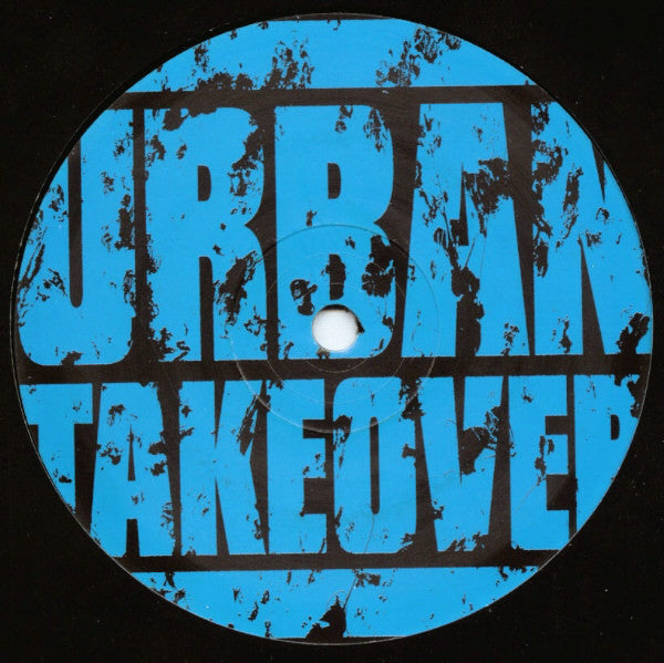 Mulder : Don't Believe / Stick Up Kid (12")