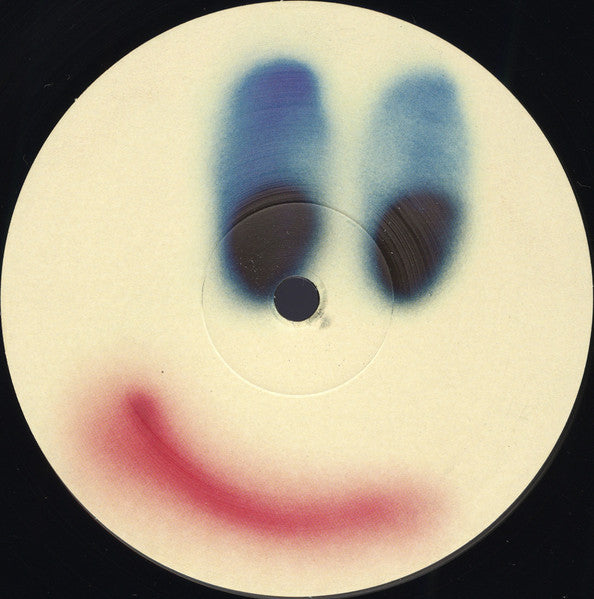 Alex Kassian : Leave Your Life (12", EP)