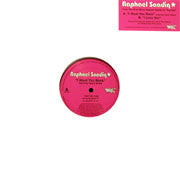 Raphael Saadiq : I Want You Back / I Love Her (12")