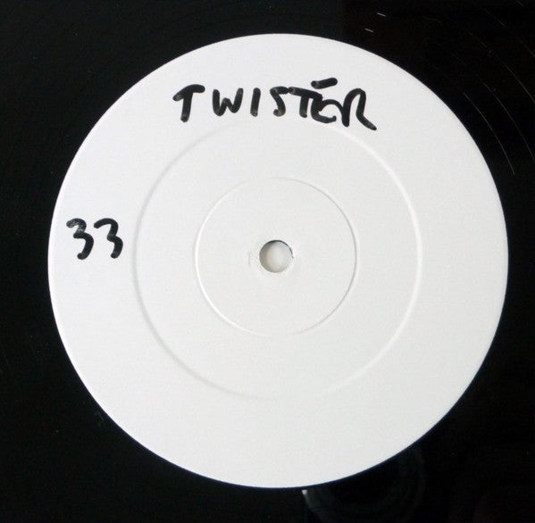 S.E.T.I. : Vector (12", W/Lbl)