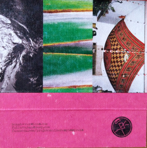 Felinto (2) : Futuro Antigo Perpétuo (Cass, Album)