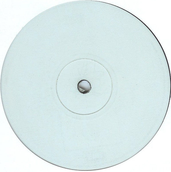 Unknown Artist : Untitled (12", Unofficial, W/Lbl, Sti)