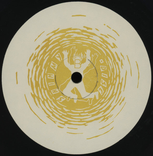 Dogbowl : Cyclops Nuclear Submarine Captain (LP, Album)