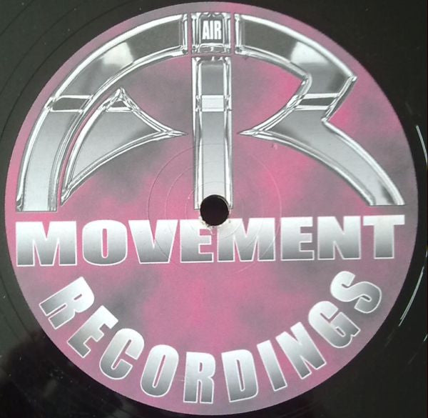 Rayner : Germany 2 (12")