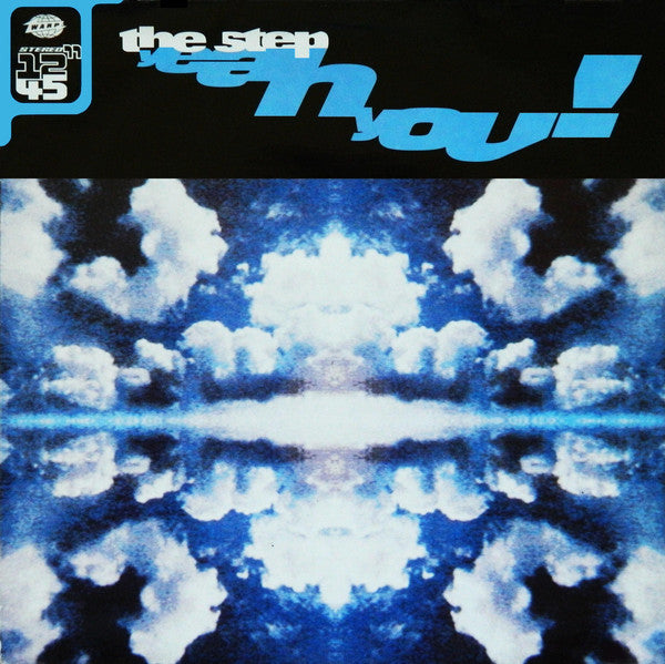 The Step : Yeah You! (12")