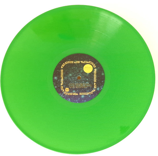 DF Tram : Serenitay Infinitay (Versions And Variations) (LP, Gre)