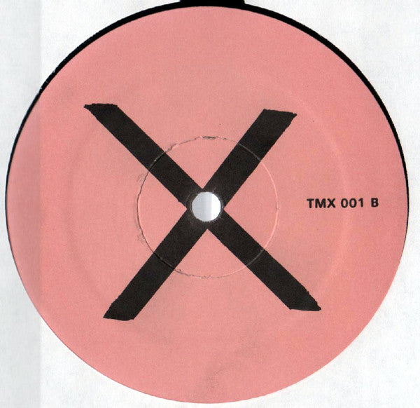 Dem Niggas : Vol. 1 (12", Pin)
