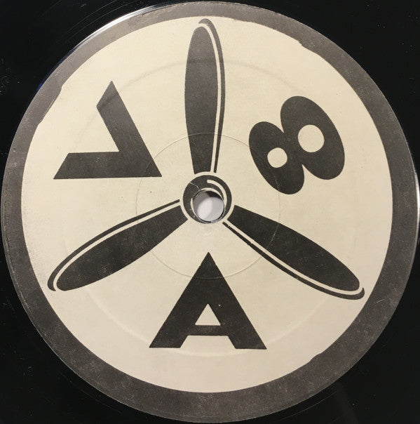 The Crooklyn Clan* : Deez R Da Breakz (12")