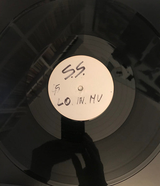 Sister Sledge : Lost In Music (Remix) (12", S/Sided, Unofficial, W/Lbl)