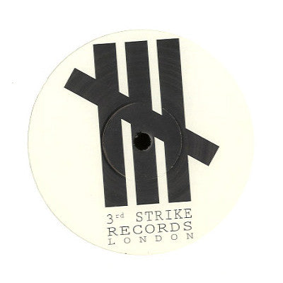 Erdbeerschnitzel : Cotton (12")