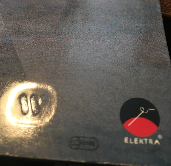 Anita Baker : Rapture (LP, Album)