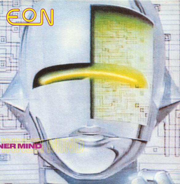 Eon : Inner Mind (12", P.R)