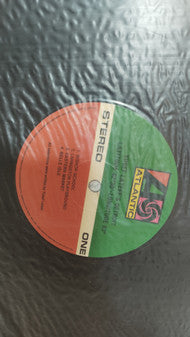 Yusef Lateef : Detroit Latitude 42° 30' Longitude 83° (LP, Album)