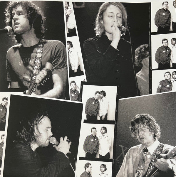 Broken Social Scene : You Forgot It In People (2xLP, Album, RSD, Ltd, RE, Cob)