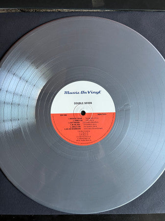 Upsetters* : Double Seven (LP, Album, Ltd, Num, RE, Sil)