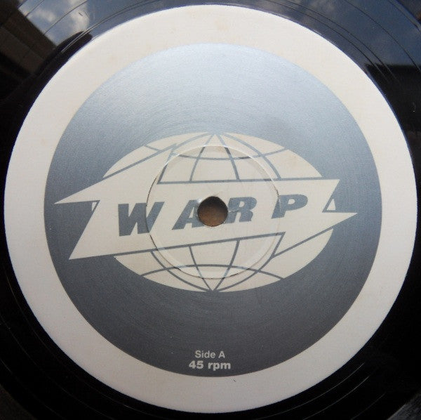 Lex Loofah : Freaky Deaky (12")