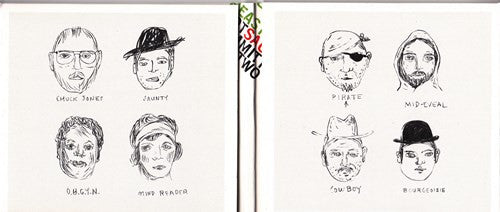 Beastie Boys : Hot Sauce Committee Part Two (CD, Album)