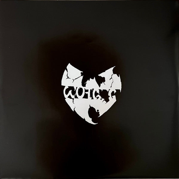 Method Man : Tical (LP, Album, RE, Pur)