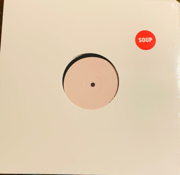 Various : Soup Edits 2 (12")